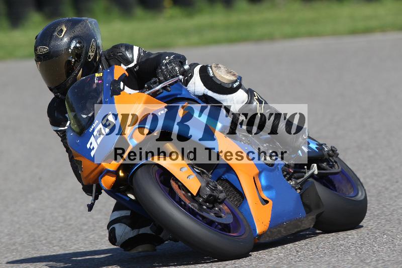 /13 01.05.2025 Speer Racing ADR/Gruppe gelb/333